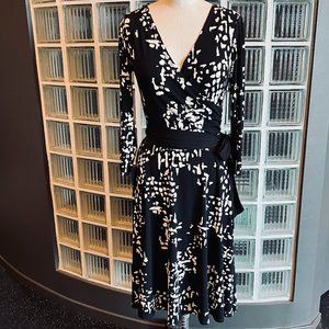 Donna Morgan Day to Evening dress